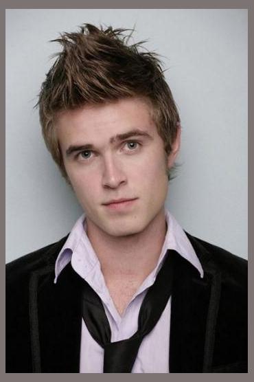 Kyle Riabko